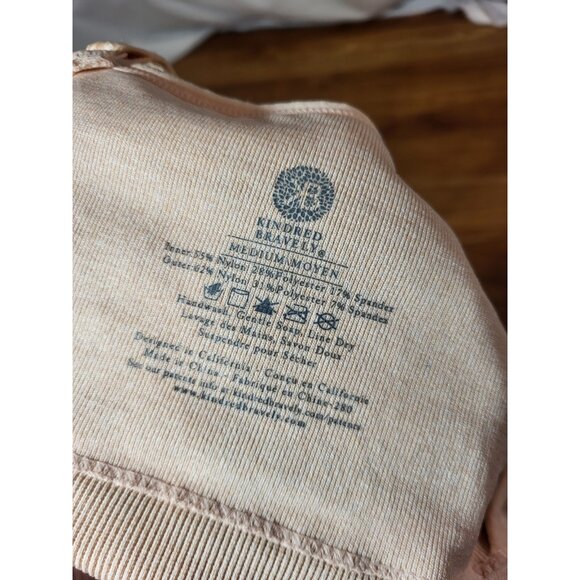 Kindred Bravely Medium Busty Bra Peach Sublime Hands Free Pumping Nursing - Picture 3 of 3